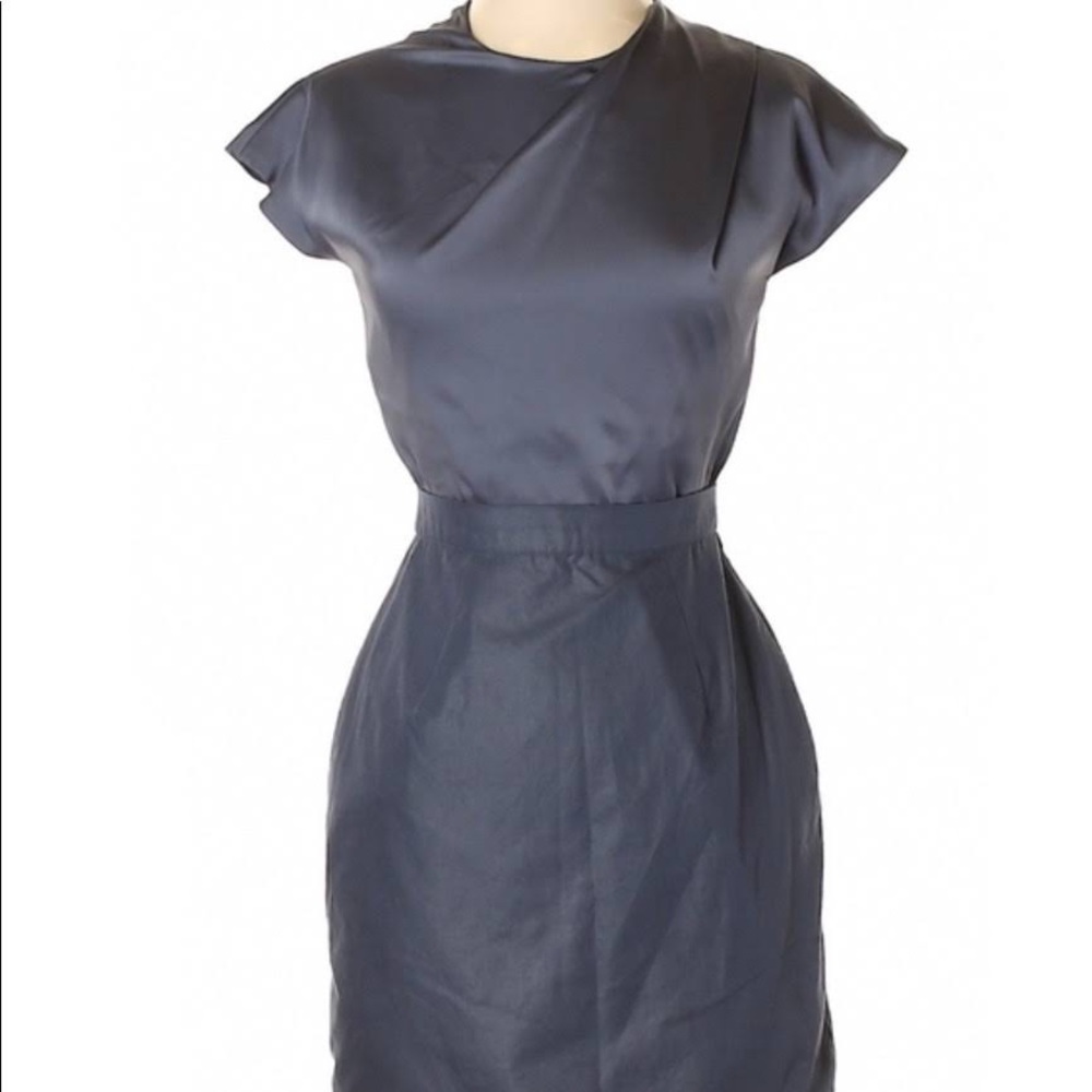 Uniqlo X COSTELLO TAGLIAPIETRA Jack & Lola Style A-line Mini Dress Party Club